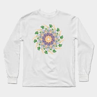 Flowers that represent love Long Sleeve T-Shirt